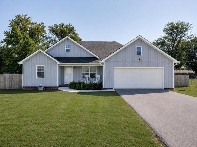 House for sale in Burgin, Kentucky