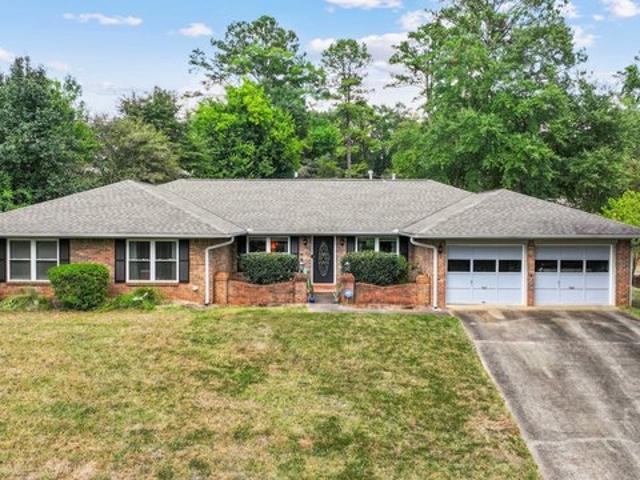 House for sale in Prattville, Alabama