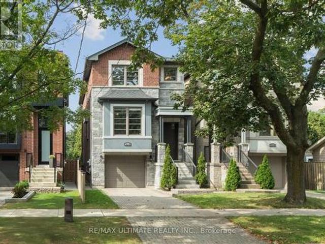 House for sale in Woburn, Ontario