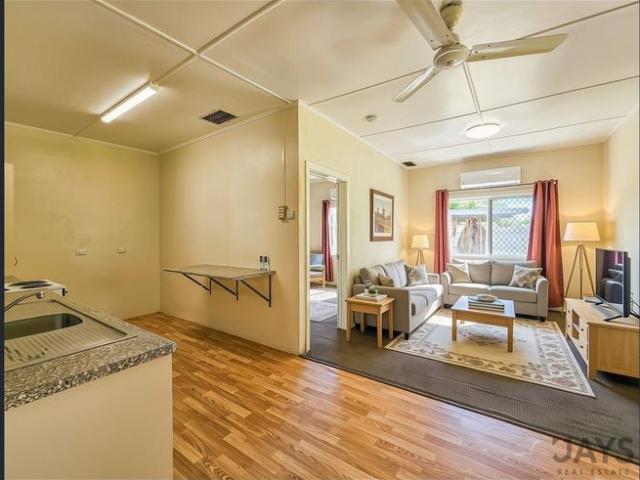 Apartment for rent in Mount Isa, Queensland