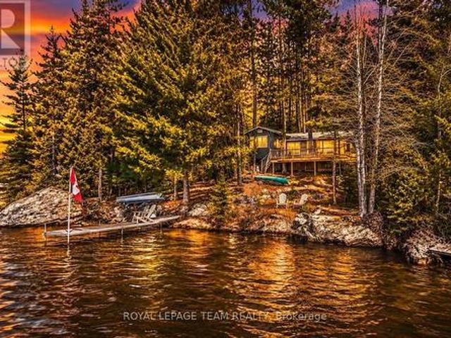 House for sale in Renfrew, Ontario