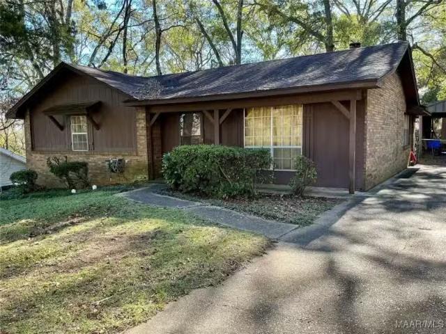 House for rent in Elmore, Alabama