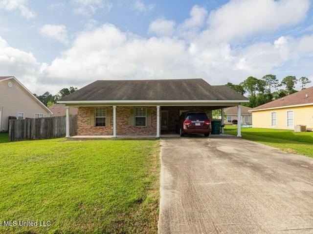 House for sale in Waveland, Mississippi