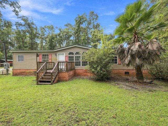 House for sale in Crawfordville, Florida