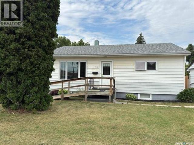 House for sale in Strasbourg, Saskatchewan
