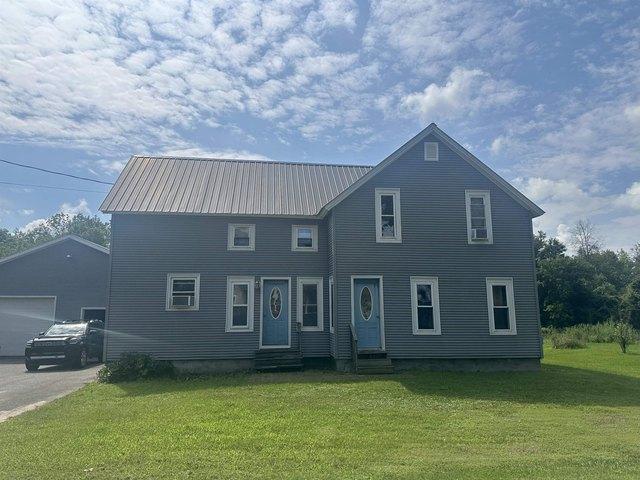 House for sale in Brasher Falls, New York