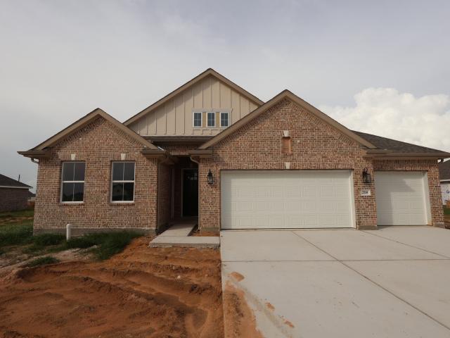 House for sale in Sealy, Texas