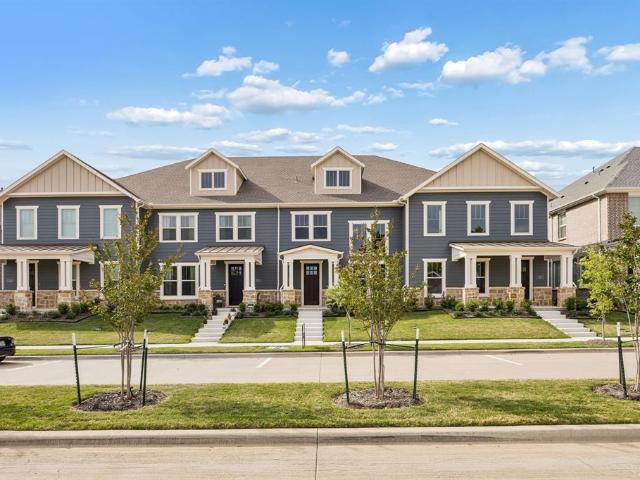 Townhouse for sale in Ellis, Texas