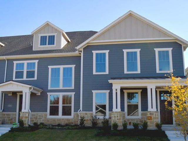 Townhouse for sale in Ellis, Texas