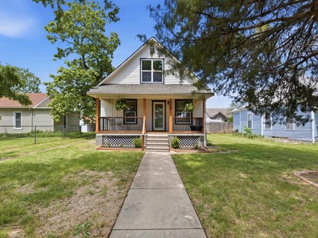 House for sale in Kansas