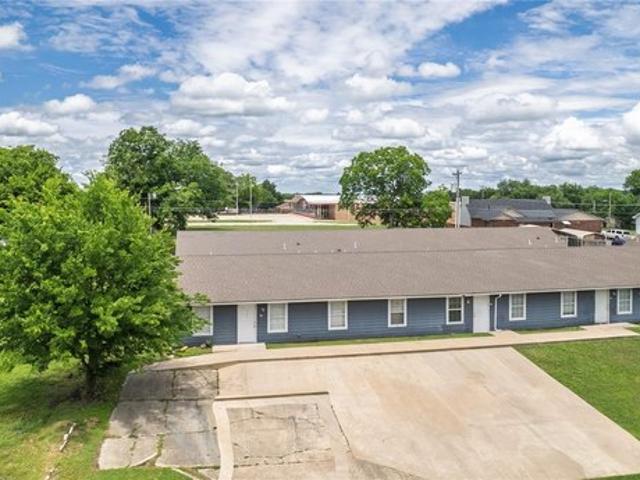 Townhouse for sale in Ada, Oklahoma
