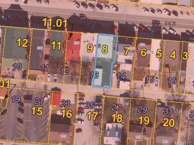 Land for sale in Gasconade, Missouri