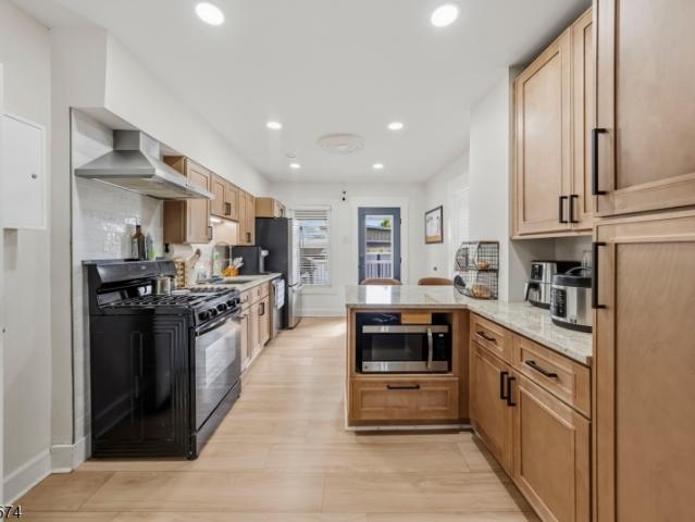 House for sale in Bound Brook, Somerset County