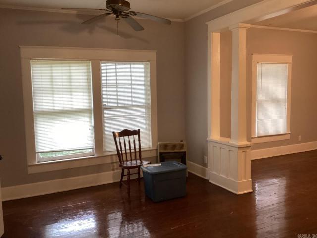 House for sale in Ark