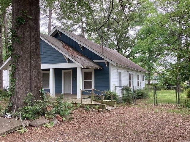 House for sale in Ark
