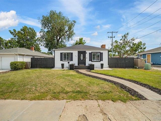 House for sale in Fort Morgan, Colorado