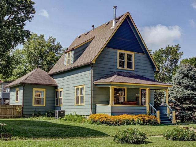 House for sale in Story, Iowa