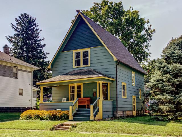 House for sale in Story, Iowa