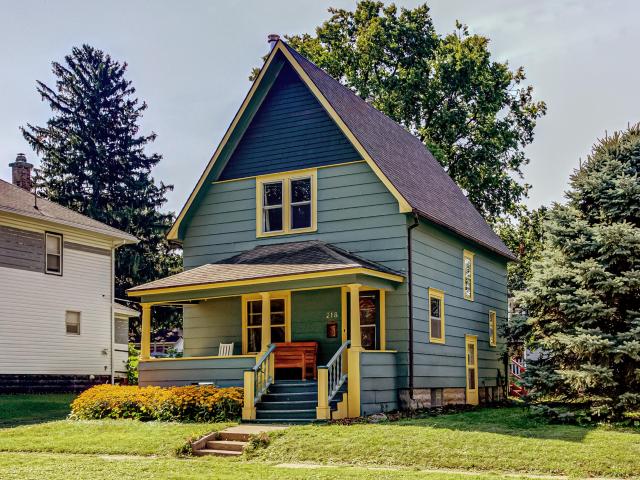 House for sale in Story, Iowa