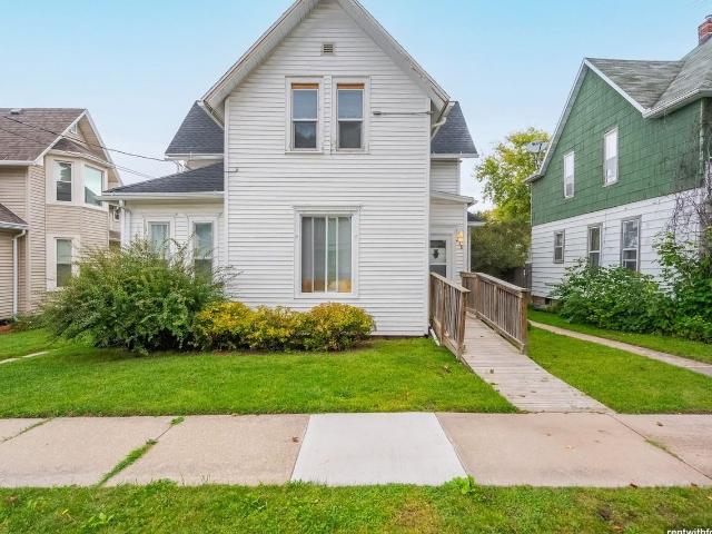 Apartment for rent in Kaukauna, Wisconsin
