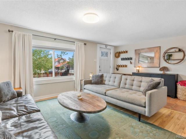 House for sale in Leadville, Colorado