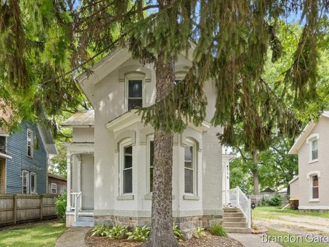 House for sale in Ionia, Michigan