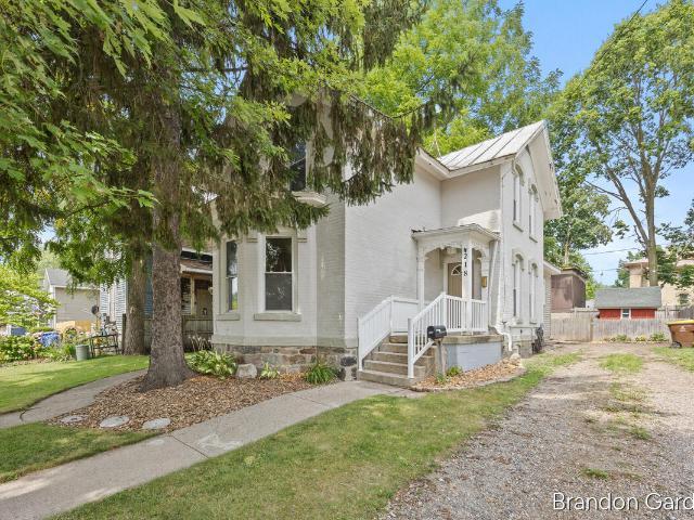 House for sale in Ionia, Michigan