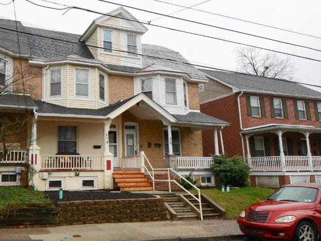 Townhouse for sale in Souderton, Pennsylvania