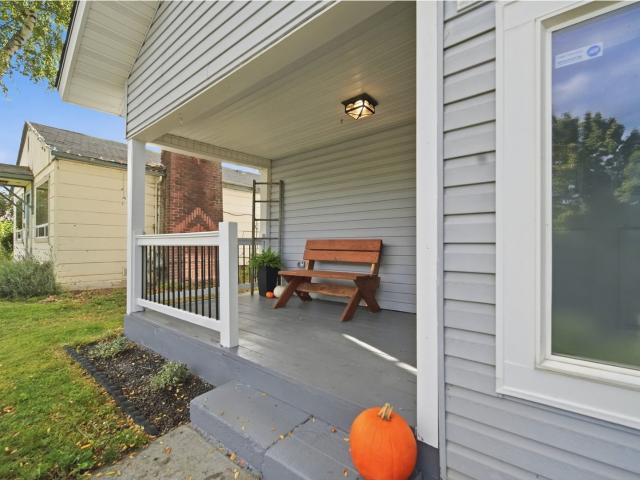 House for sale in Goldendale, Klickitat County
