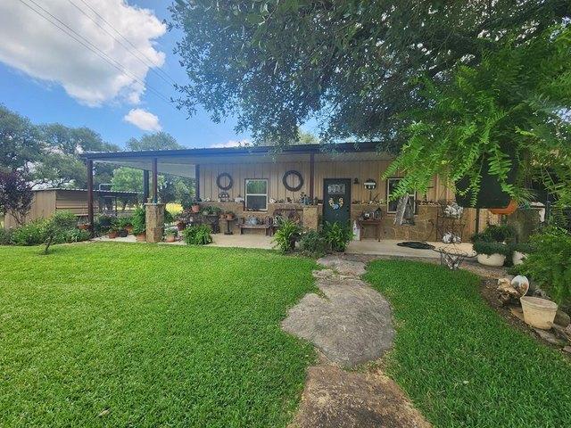 Farm for sale in Cherokee, Texas