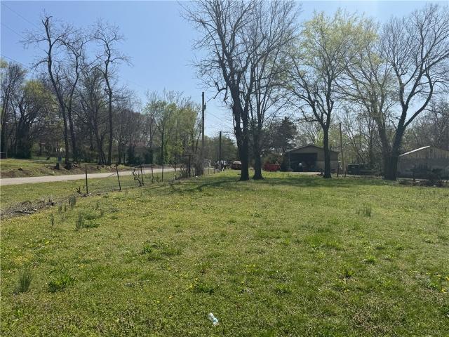 Land for sale in Stilwell, Oklahoma