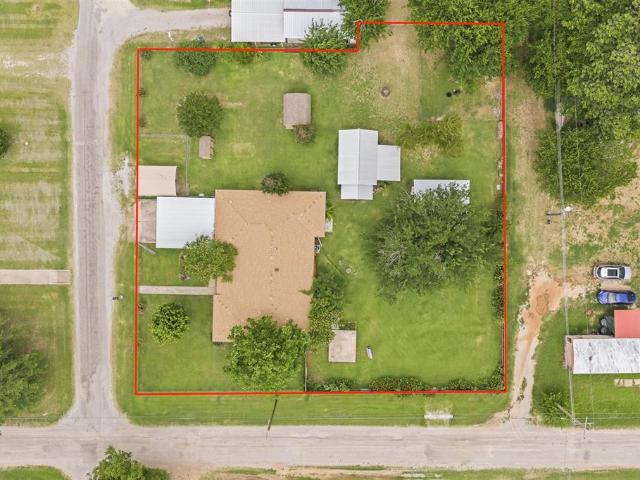 House for sale in Ringling, Oklahoma