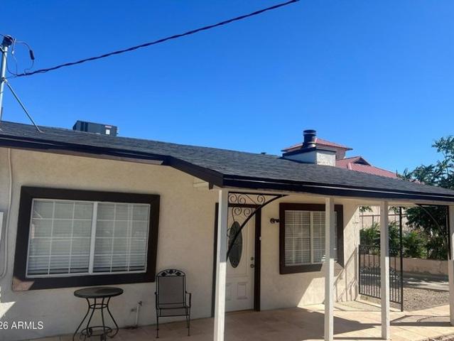 House for sale in Gila, Arizona