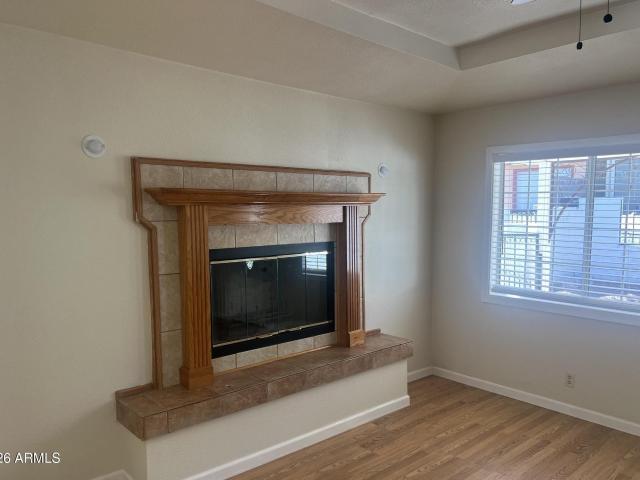 House for sale in Gila, Arizona