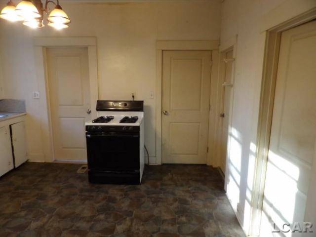 House for sale in Adrian, Lenawee County