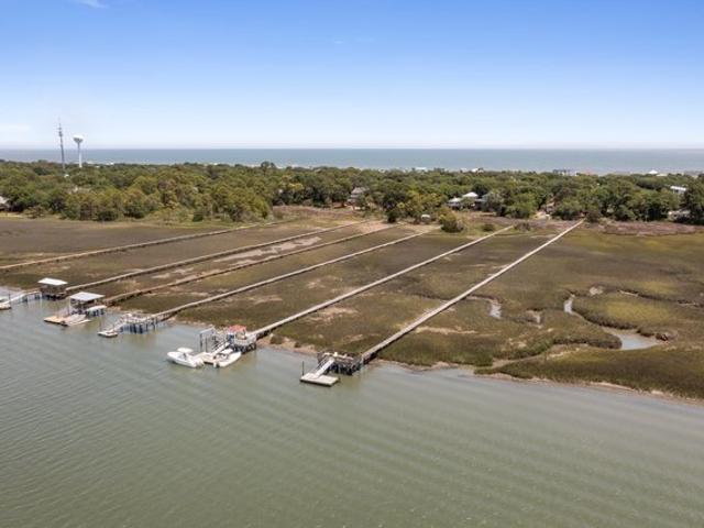 House for sale in Folly Beach, South Carolina