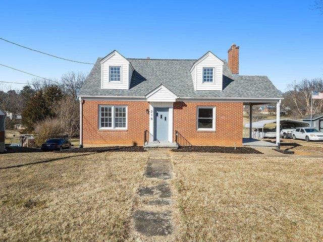 House for sale in Virginia