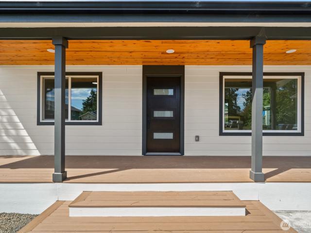 House for sale in Aberdeen, Washington