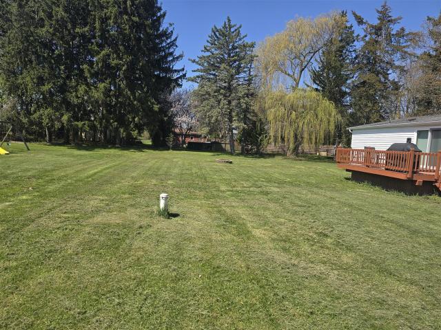 House for sale in Crystal, Michigan