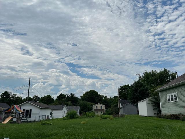 Land for sale in Helmcrest, Fortville