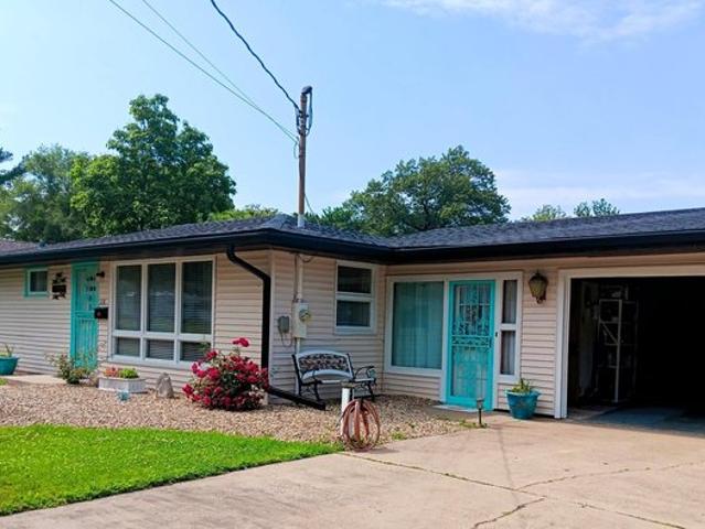 House for sale in Havana, Illinois