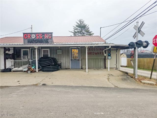 Commercial for sale in Freeport, Ohio