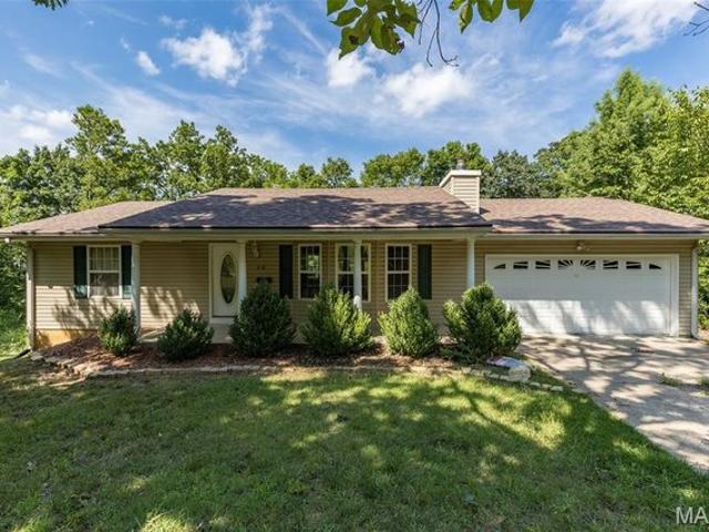 House for sale in Bonne Terre, Missouri