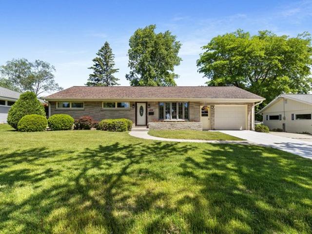 House for sale in Port Washington, Wisconsin