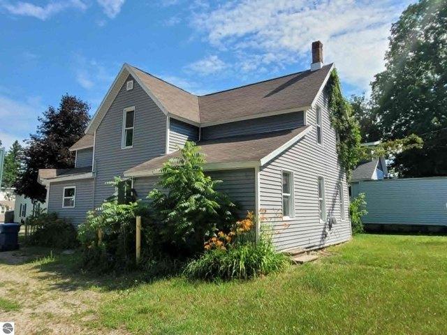 House for sale in Cadillac, Michigan