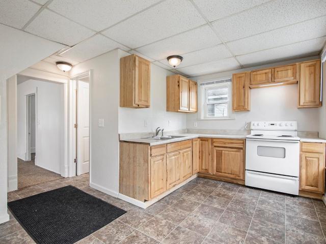 House for sale in Cadillac, Michigan