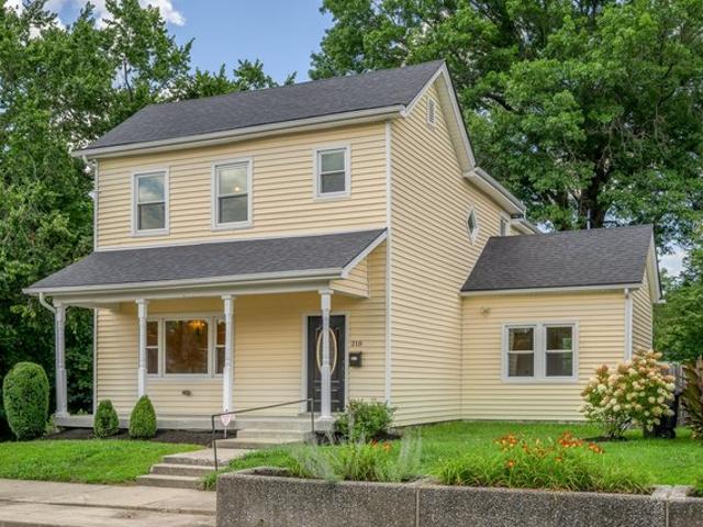 House for sale in Frankfort, Kentucky