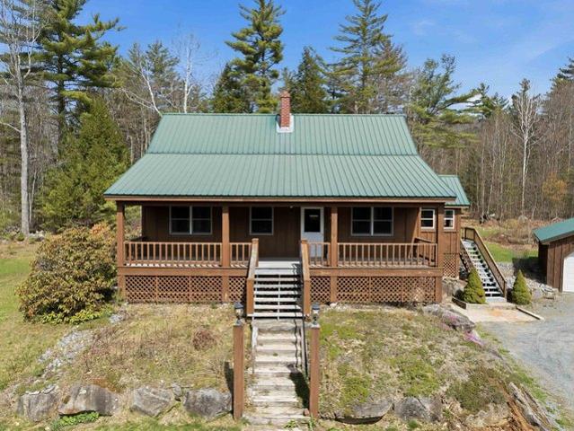 House for sale in New Hampshire