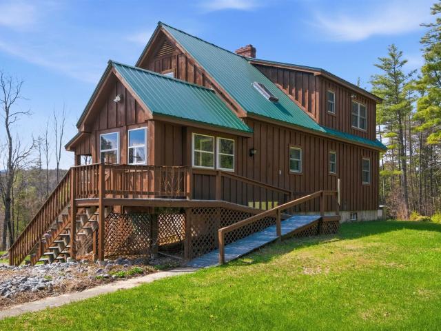 House for sale in New Hampshire