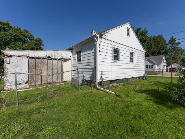 House for sale in Geneseo, Illinois